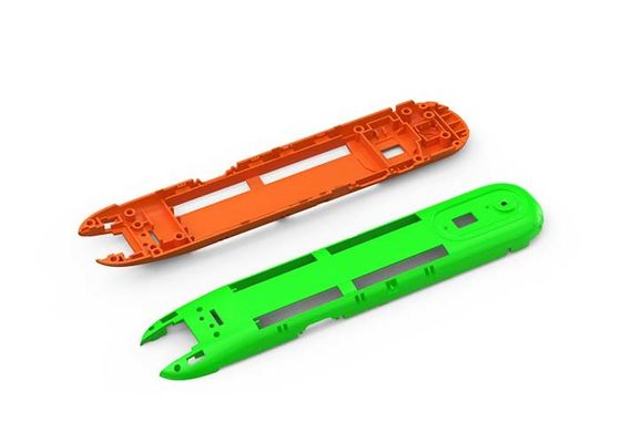 OEM / ODM ： Cold Runner Injection Molding & Scan Pen Inner Shell (1*2) No.24002