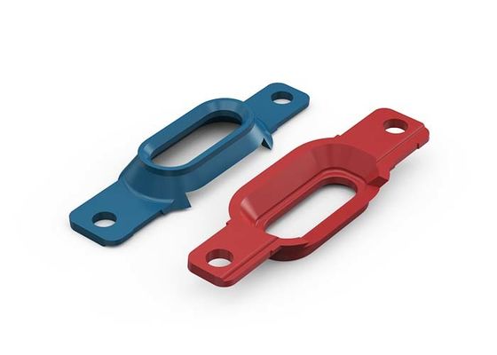 OEM / ODM ： Cold Runner Injection Molding & Smart eyeglass case decorative ring (1*4)  No.23846