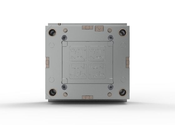 OEM / ODM ：Custom  Consumer / Three-proof Phone Upper Bottom Housing (1*4) No.23690