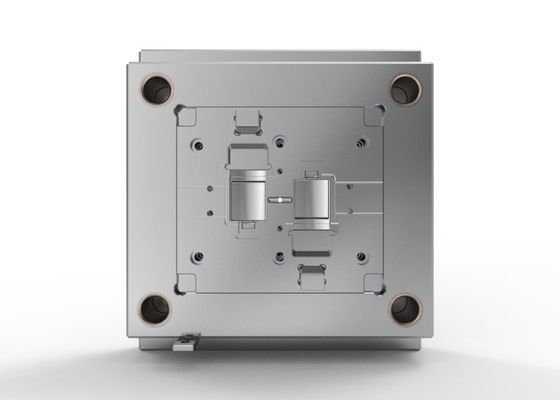 OEM / ODM ： Cold Runner Injection Molding & Medical Instrument Surface Shell (1*2) No.23670