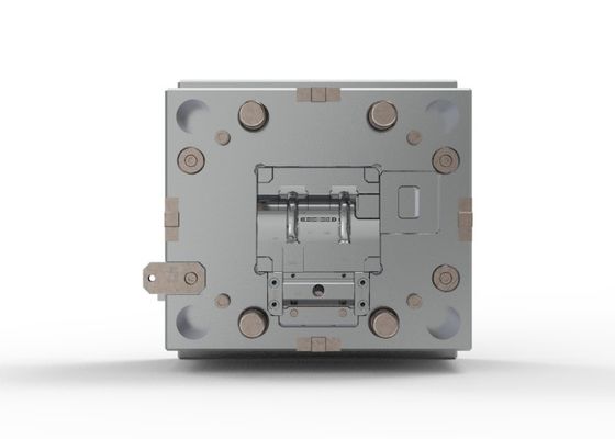 OEM / ODM ： Hot Runner Injection Molding & Left + Right Eye Shell 1+1 No 23056-B