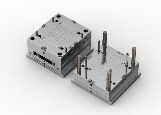 OEM / ODM ：Custom  Consumer / Three-proof Phone Upper Bottom Housing (1*4) No.23690