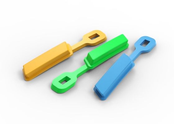 OEM/ODM Key (1*8)   plastic injection mold No.19017-C