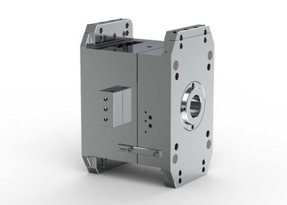OEM / ODM ： Double Injection Molding & Transparent Smart Watch Lower Housing  1x4 No 23309 And 23310