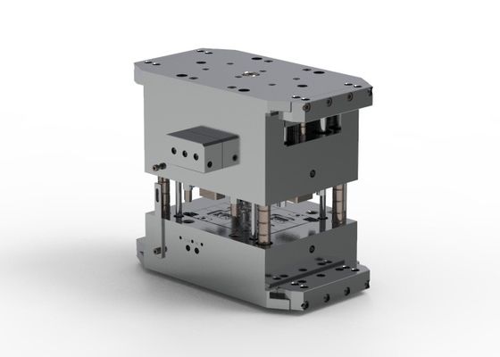 OEM / ODM ： Double Injection Molding & Transparent Smart Watch Lower Housing (1*4) No.23309 & 23310