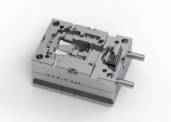 OEM / ODM ： Cold Runner Injection Molding & Crystal Right Belt 1*2 No 23187-B
