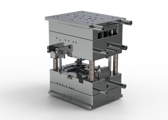 OEM / ODM ： Hot Runner Injection Molding & Right Belt 1*2 No 23187-B