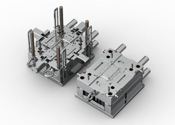 OEM / ODM Insert Injection Molding Middle Frame (1*1) No.22448-C