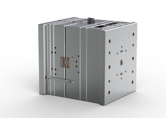 OEM/ODM：Custom electric equipment mold / AR Front Housing Structure (1*1)  No.25176