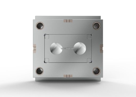 OEM / ODM : Custom consumer electronics molds / P0A Adjustment Knob No.22726