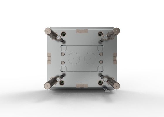 OEM / ODM ： ABS Injection Molding & Transparent VR Rear Shell Ring 1*2 No 22731-B