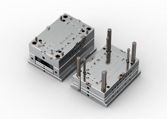 OEM / ODM ： Polypropylene Injection Molding & Disinfection box upper cover (1*1) No.23770