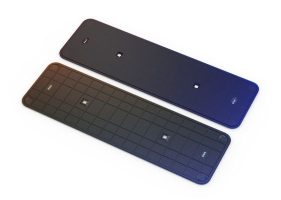 OEM / ODM ： Polypropylene Injection Molding & Upper Cover of Transparent Disinfection Box (1*1) No.23770