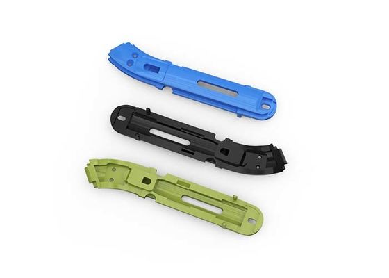 OEM/ODM Custom Consumer Electronics Molds Earphone Left Rear Cover Inner Bracket (1*8)  No.24213