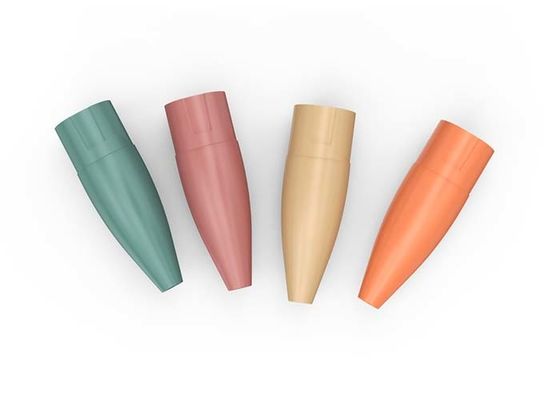 Stylus Tip (1*8) / Cold runner / Two-plates mold / No.24848