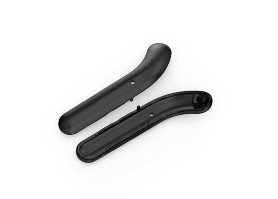 OEM/ODM Custom  Consumer Electronics Molds /Earphone Left Rear Cover Trim (1*8)  No.24215