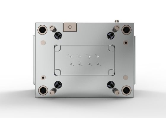 OEM / ODM ： Precision Injection Molding & Headset Charging Box Button (1*8) No.24202&24203