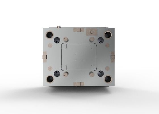 OEM / ODM ： Precision Injection Molding & Instrument PN-2044 (1*4) No.21072-B