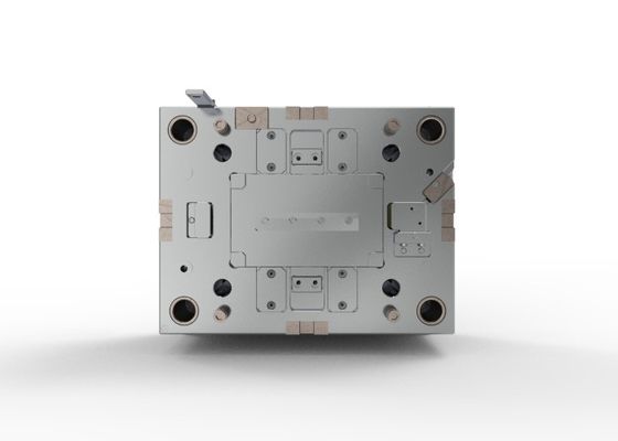 OEM / ODM ：  Precision Injection Molding & Medical Instrument PN-2105 (1*4) No.21071-B