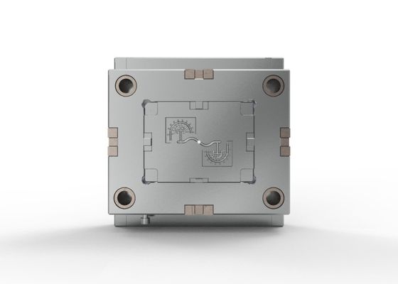 OEM / ODM ： Precision Injection Molding & Medical Instrument PN-1913 (1*4) No.21069-B