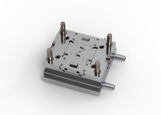OEM / ODM ： Precision Injection Molding & Instrument PN-1822 (1*2) No.21073