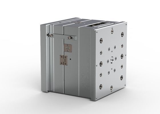 OEM / ODM ： Precision Injection Molding & Transparent Medical Instrument PN-2105 (1*4) No.21071-B