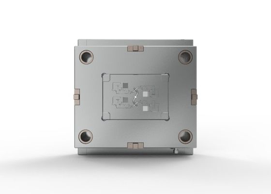OEM / ODM ： Precision Injection Molding & Medical Instrument PN-2059 (1*4) No.21068-B