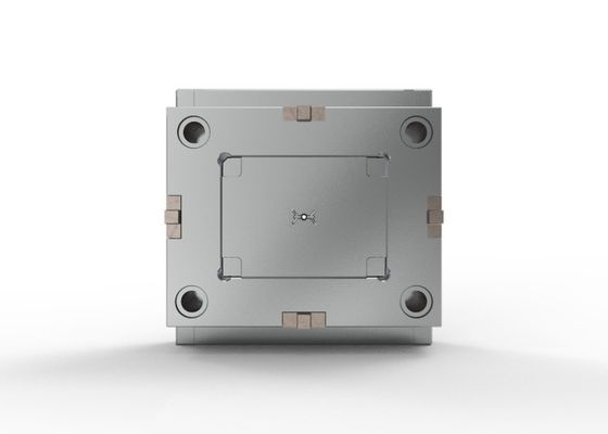 OEM / ODM ： Precision Injection Molding & Medical Instrument PN-1692 (1*4) No.21067-B