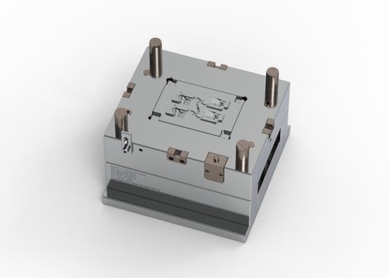 OEM / ODM ： Precision Injection Molding & Medical Instrument PN-2059 (1*4) No.21068-B