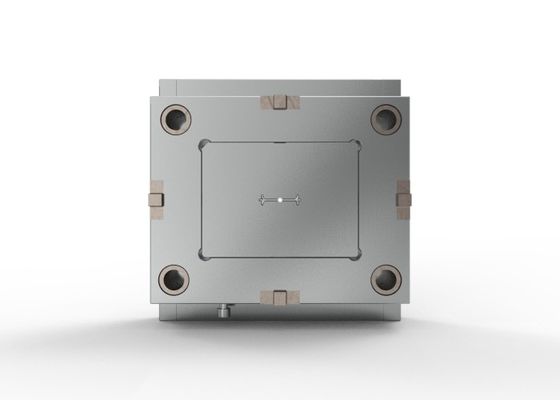OEM / ODM ： Precision Injection Molding & Medical Instrument PN-1395 (1*4) No.21066-B