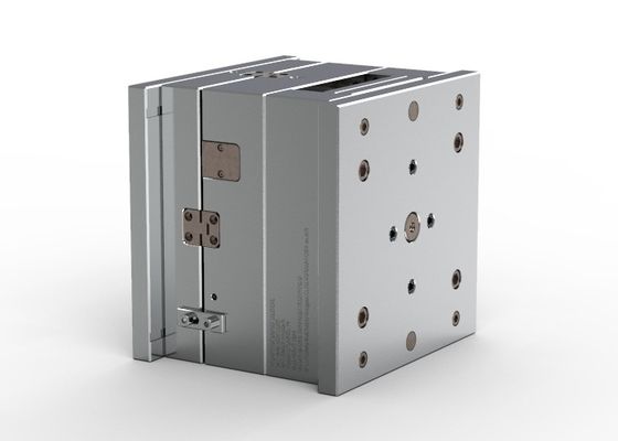 OEM / ODM ： Precision Injection Molding & Transparent Medical Instrument PN-2059 (1*4) No.21068-B