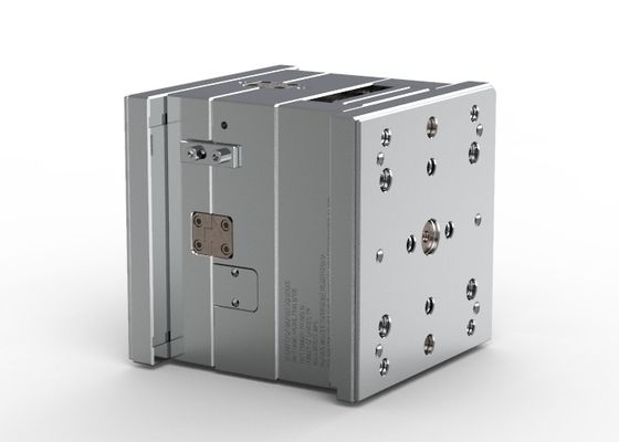 OEM / ODM ： Precision Injection Molding & Transparent Medical Instrument PN-1913 (1*4) No.21069-B