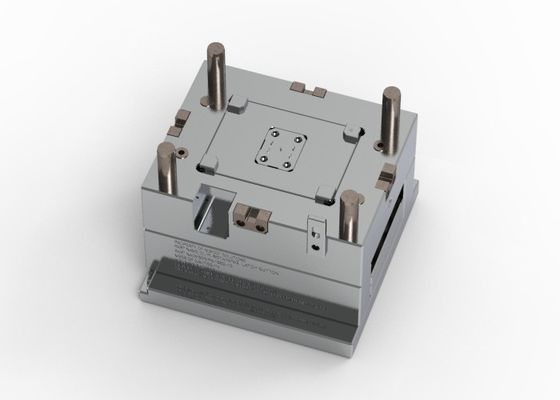 OEM / ODM ： Precision Injection Molding & Medical Instrument PN-1692 (1*4) No.21067-B