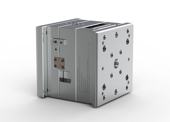OEM / ODM ： Precision Injection Molding & Transparent Medical Instrument PN-1692 (1*4) No.21067-B