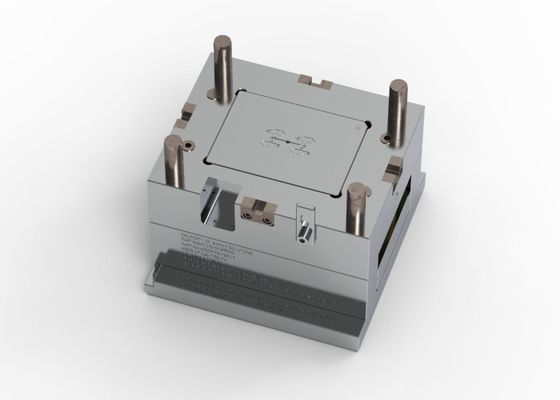 OEM / ODM ： Precision Injection Molding & Medical Instrument PN-1395 (1*4) No.21066-B