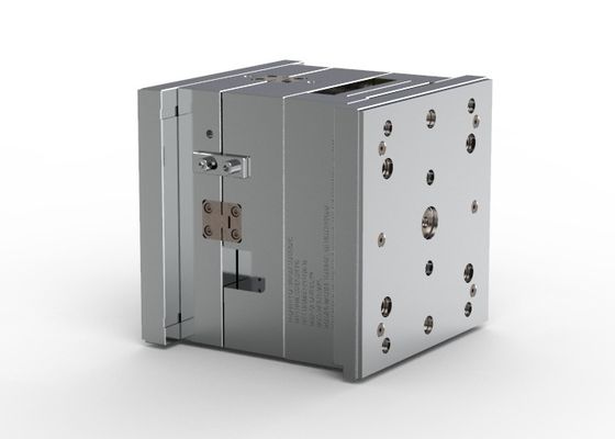 OEM / ODM ： Precision Injection Molding & Transparent Medical Instrument PN-1395 (1*4)  No.21066-B