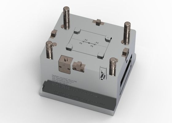 OEM/ODM Medical Instrument PN-1816 Cold Runner No.21060-D