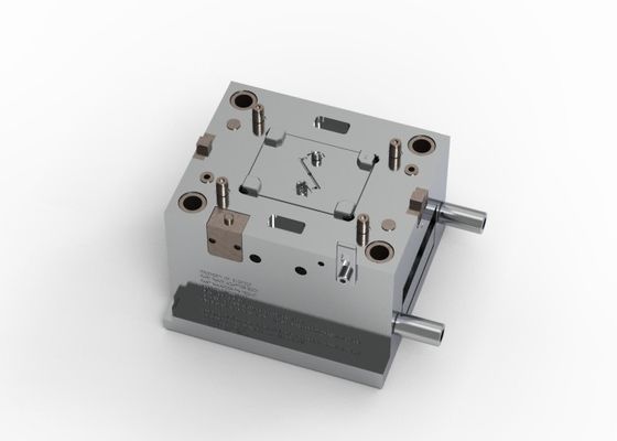 OEM / ODM ： Precision Injection Molding & Transparent Instrument PN-1822 (1*2)  No.21073
