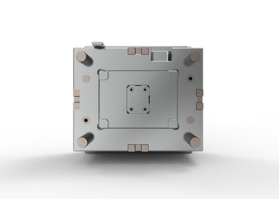 OEM / ODM ： Precision Injection Molding & Transparent Medical Instrument PN-1692 (1*4) No.21067