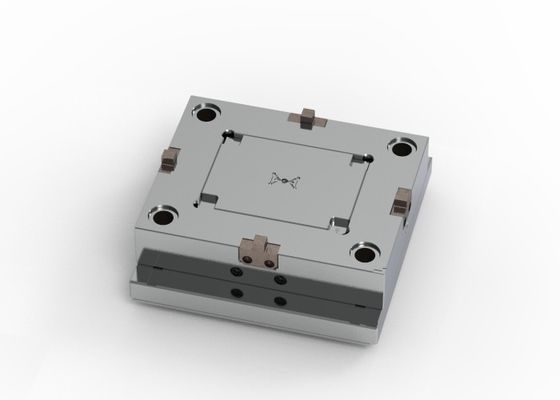 OEM / ODM ： Precision Injection Molding & Transparent Medical Instrument PN-1692 (1*4) No.21067