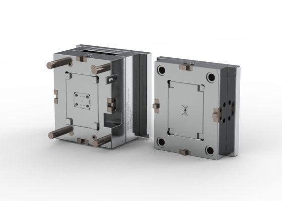 OEM / ODM ： Precision Injection Molding & Transparent Medical Instrument PN-1692 (1*4) No.21067