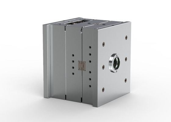 OEM / ODM ： Custom Electronic Enclosures  & Top cover (1*2)  No.23392