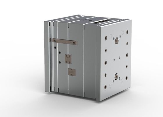 OEM / ODM ： Single Cavity Injection Mold & Top cover (1*2) No.23392