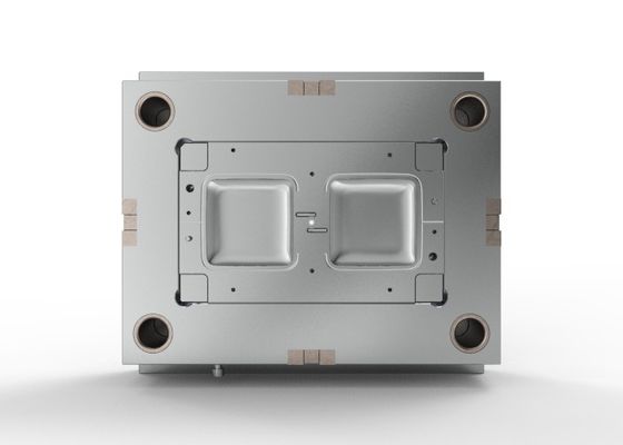 OEM / ODM ： Custom Electronic Enclosures  & Top cover (1*2)  No.23392
