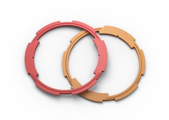 OEM / ODM ： ABS Injection Molding & VR Rear Shell Ring 1*2 No 22731-B