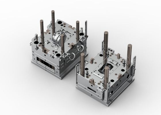 OEM / ODM ： ABS Injection Molding & Back Cover 1*1 No 22958-B