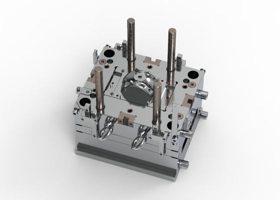 OEM / ODM ： ABS Injection Molding & Back Cover 1*1 No 22958-B