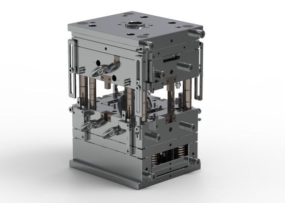 OEM / ODM ： ABS Injection Molding & Back Cover 1*1 No 22958-B
