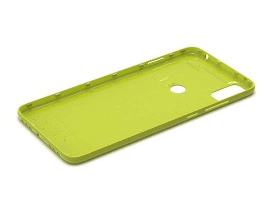 OEM / ODM ：Custom Consumer Electronics Molds / Battery cover (1*1) No.22683-A