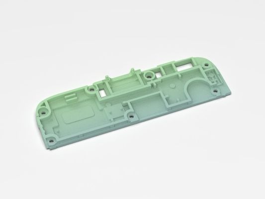 OEM / ODM ： Multi Cavity Injection Mold & Mini mainboard bracket (1*4)  No.22685